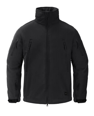 Helikon Tex GUNFIGHTER Jacket - Shark Skin Windblocker - Windjacke Outdoor