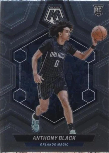 2023-24 Panini Mosaic - Dereck Lively #265