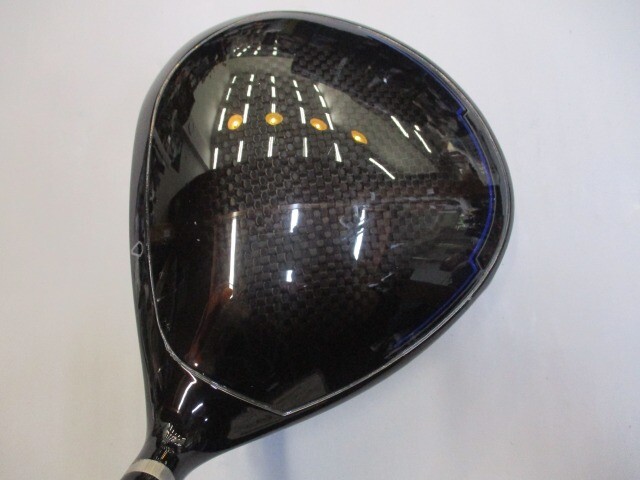Yamaha inpres DRIVESTAR Driver 10.5 ROMBAX Z series 6Z08 (R) #664