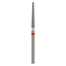 Microcopy 1114.10F NeoDiamond FG 850.014 Fine Round Taper Diamond Burs 25/PK