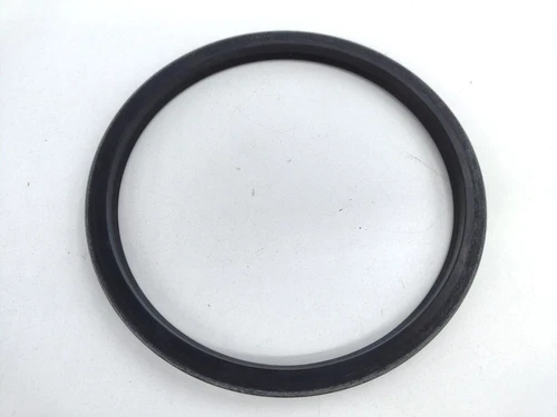 * Parker 12819 H1L7 2QTR18 Shallow Cavity Gen Purpose Clipper Oil Seal Wiper (H)
