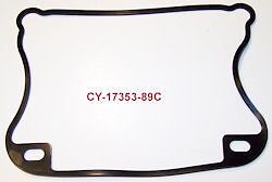 CYCO Rocker Box Cover Gaskets Kit for 1989-2003 Harley Sportster XL883 XL1200 - Bild 4 von 6