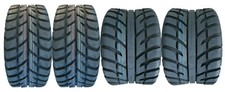 Quad Strassenreifen Maxxis Spearz 165/70-10 2...