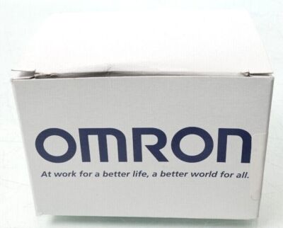 Omron Proximity Sensor E2A-S08LS02-M5-B2