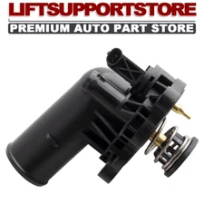 For Dodge Durango Jeep Grand Cherokee 3.6L 2016-2021 Thermostat Housing Assembly
