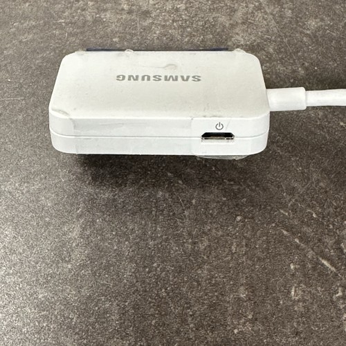 Samsung HDTV Smart Adapter Model KCC-REM-SEC-ET-H10FAUWE - Picture 4 of 7