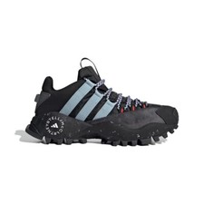 Sz 6.5 - Adidas By Stella McCartney x Seeulater Unisex Shoes, Black/Grey/Blue.