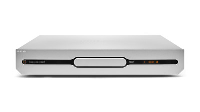 Roksan Attessa Silver CD Transport