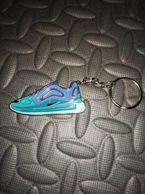 nike 270 keychain