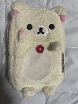 rilakkuma 3ds case korilakkuma | eBay