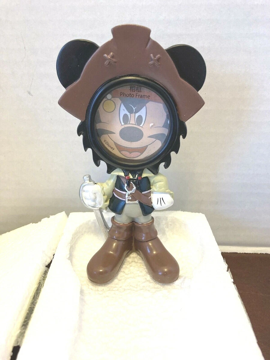 Pirates of the Caribbean Disney Frames (1968-Now) for sale | eBay