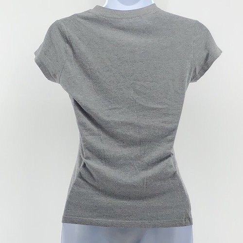 The Rolling Stones Rock Band T-Shirt Tee Fitted Small grau Musik Rock & Roll - Bild 2 von 3
