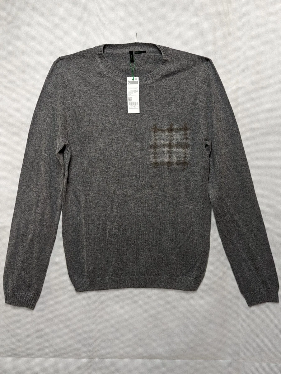 Stile benetton best sale sweater