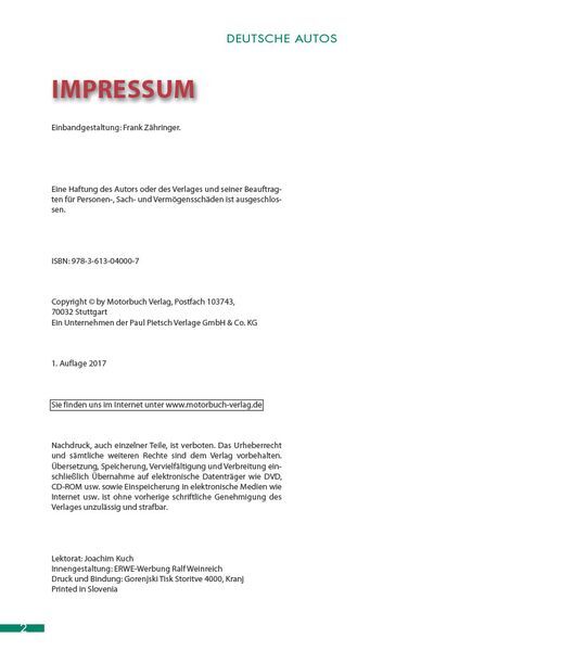 Thumbnail - Deutsche Autos