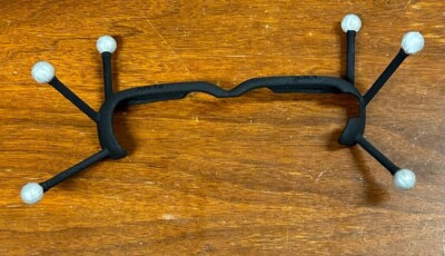 ART 3dVT5 target for Nvidia 3D vision pro glasses (USED)