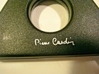 Richartz "Pierre Cardin" Lady's Purse Tri-Folder  Solingen Germany — photo 6