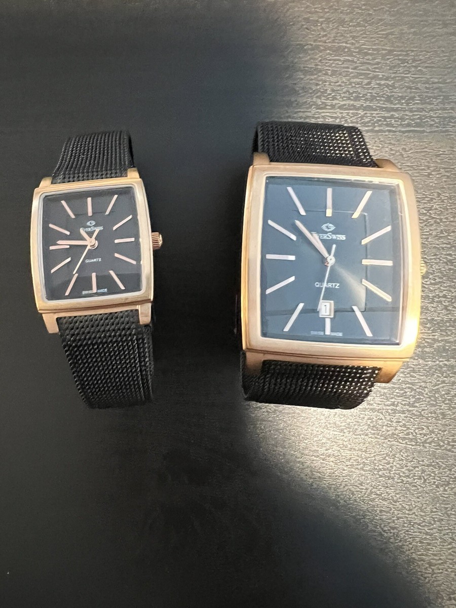 ever swiss watch | eBay