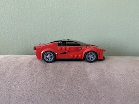 LEGO SPEED CHAMPIONS: Laferrari (75899)