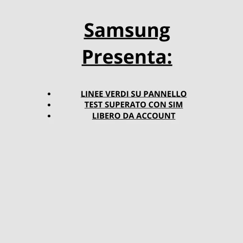 Samsung S7 Edge SM-G935U 32GB Blue Blu *LEGGI BENE* - Immagine 2 di 4