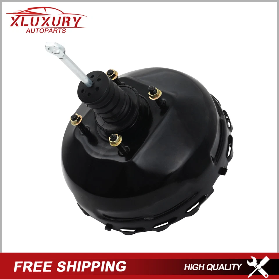 Potenciador de freno eléctrico para Chevy GMC C1500 C2500 K1500 1997-2000 Suburban Cadillac Foto 4 de 4