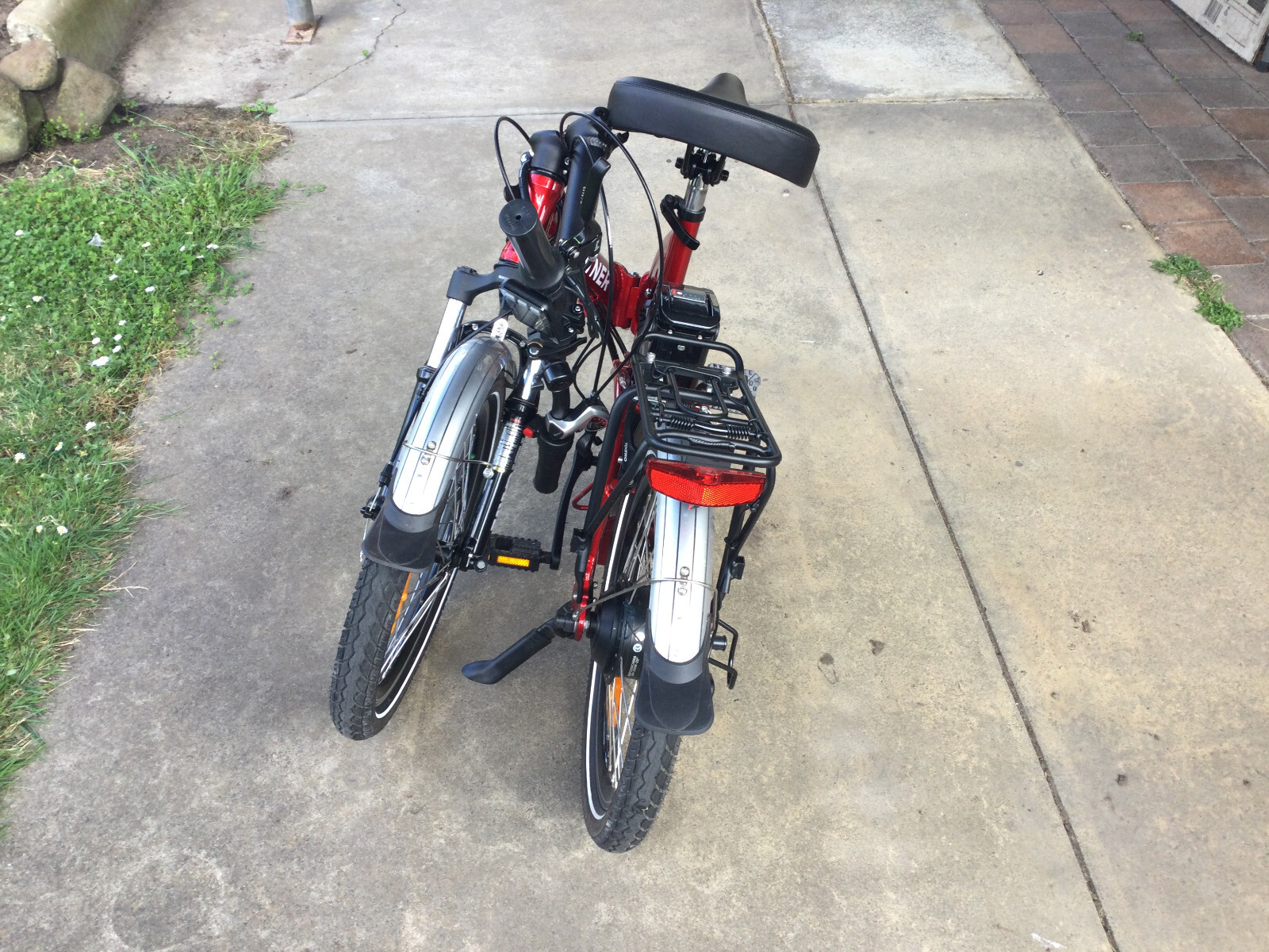 e bikes on ebay