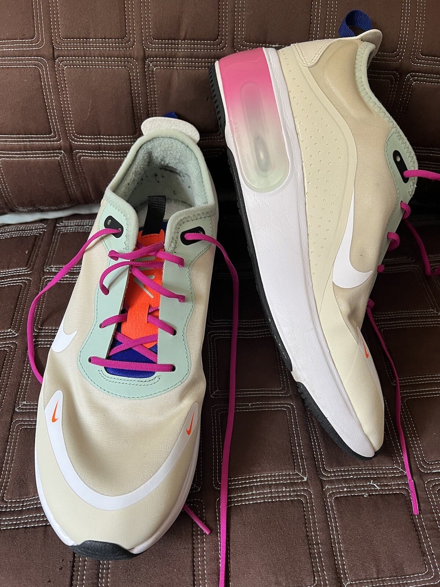 Nike Air Max Fossil DiA #C13898-200 women's sneakers Shoes USA 10