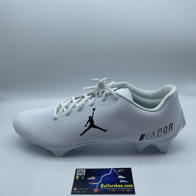 Nike Jordan Vapor Edge Speed 360 Size 13 CV1671-103 | eBay