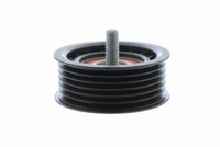Vaico V30-2703 Umlenk-/FüHrungsrolle, Keilrippenriemen FüR MERCEDES-BENZ