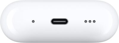 Apple AirPods Pro 2nd Generation with MagSafe (USB‑C) - White