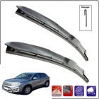 Fits Suzuki Vitara 2015-ON Set of 2 wiper blades HYBRID 24"16" HY-035
