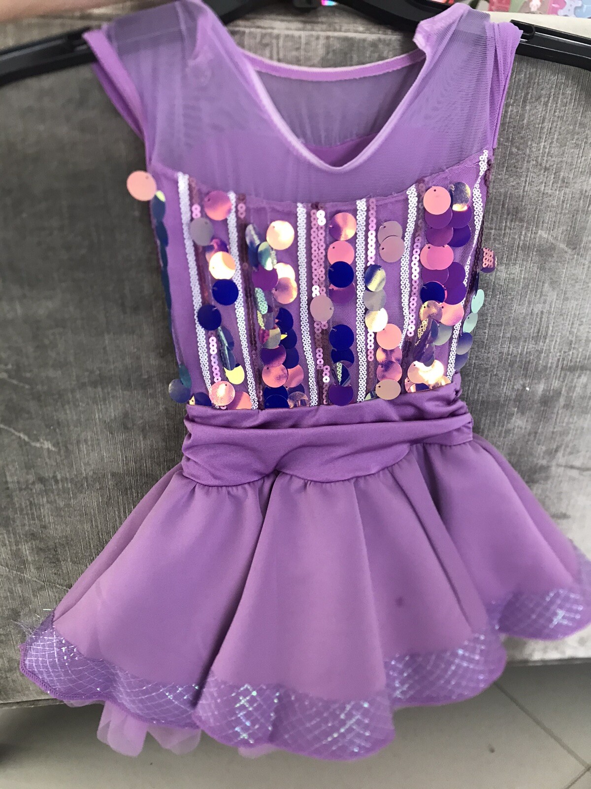Weissman Dance Recital/Studio Dress/Dance Costume… - image 2
