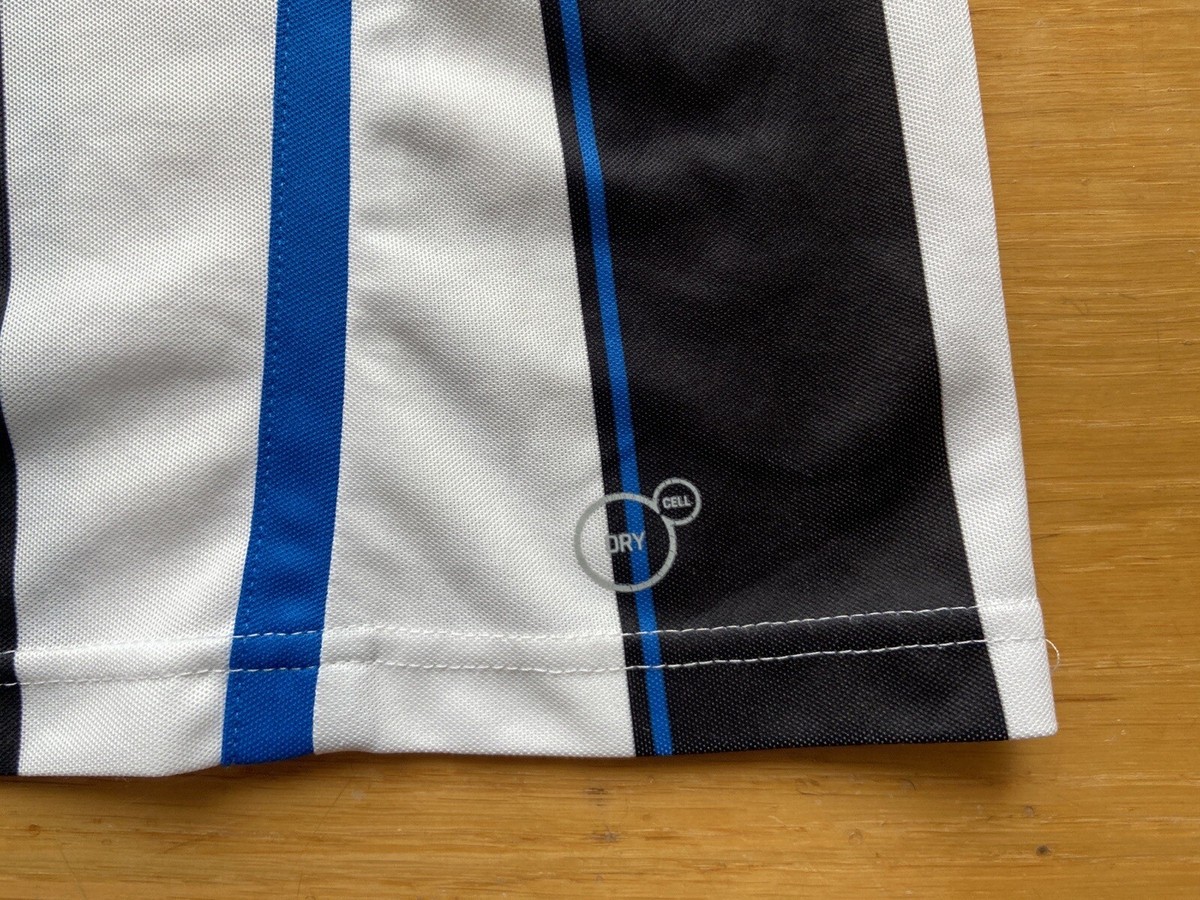 Maillot Football Newcastle United Cisse 2013/2014 - Taille M, Occasion Très Bon état