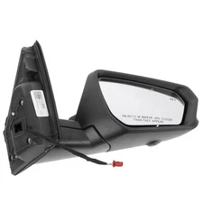 OEM NEW GENUINE GM FACTORY ORIGINAL Exterior Side Rear View Mirror Assembly Part