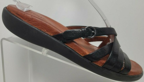 Gentle Souls Kenneth Cole Sandal Slip 