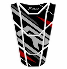 Paraserbatoio BMW F 800 R 2009 - 2014 GP-676 DARK RED