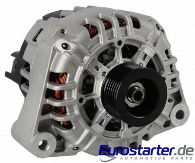 1** Alternator New 14V 120A OE No SG12B024 for Mercedes Clk E M Slk Viano V