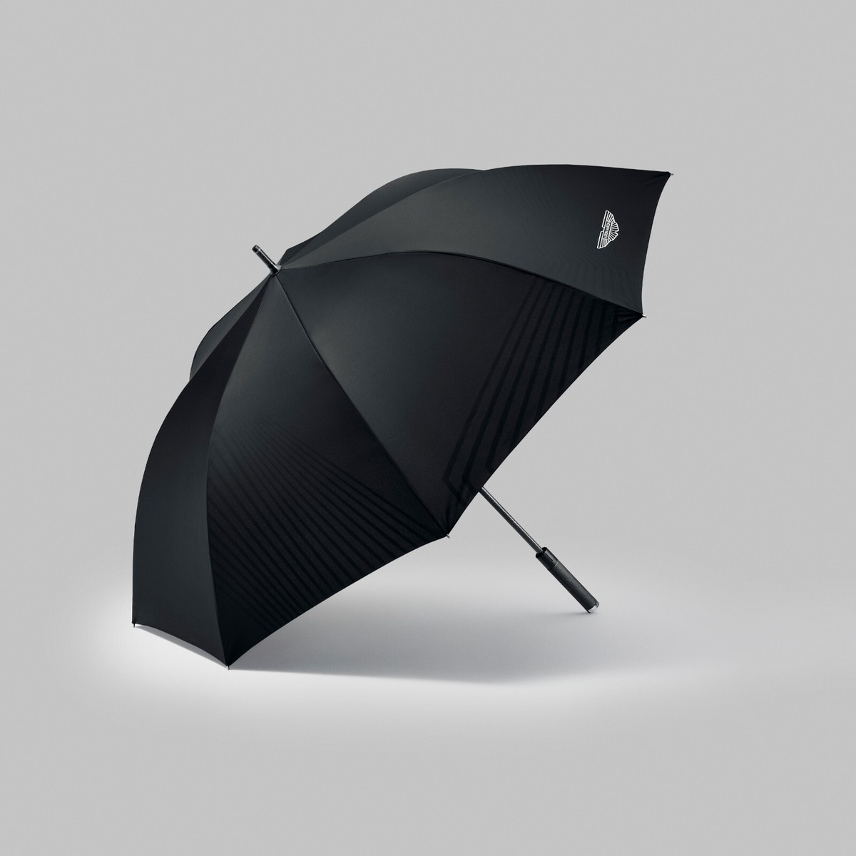 アストンマーティン 純正 アンブレラ 英国製 Aston Martin 傘 GENUINE Aston Martin CARBON FIBER Boot Umbrella [PRE ORDER] | eBay
