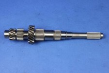 Automatic Transmission Input Shaft-Sport, VIN: H, FWD Mopar 68166664AA