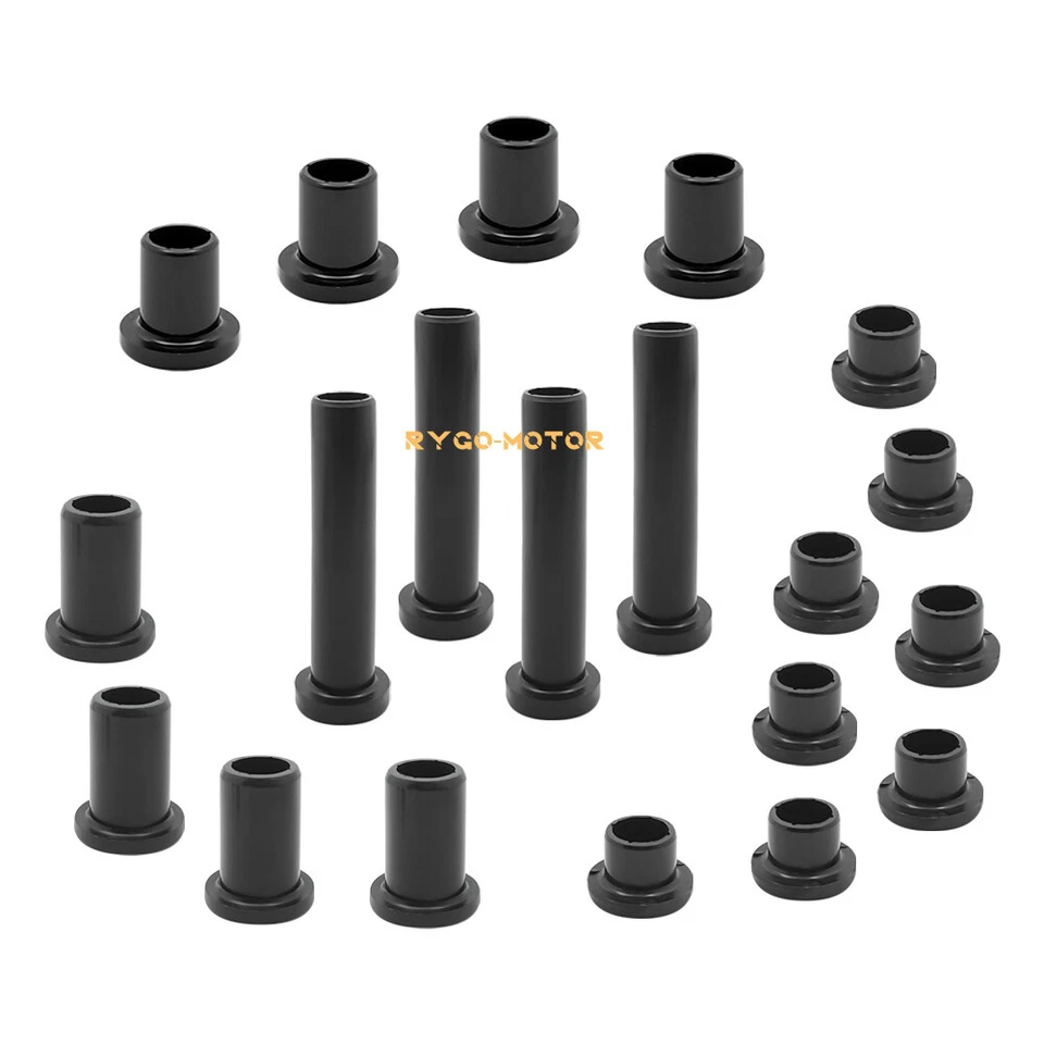 Rear A-Arm Bushings Rebuild Kits for Polaris Scrambler XP 850/XP 1000 2010-2019 - Image 4 of 4