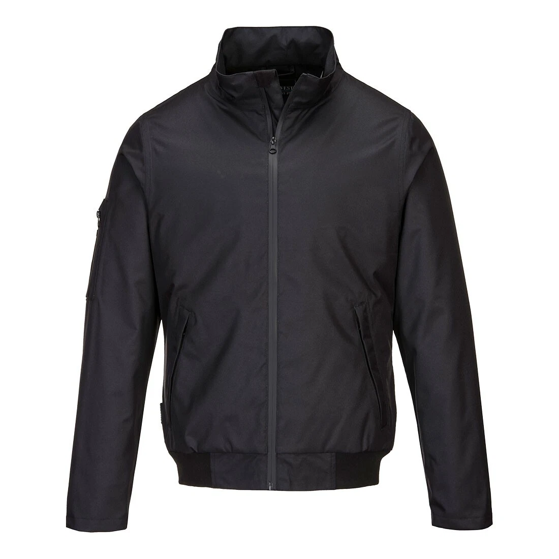 Waterproof Bomber Jacket