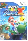 New ListingSuper Mario Galaxy 2 (Nintendo Wii, 2010)