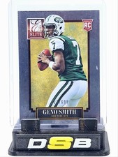 2013 Donruss Elite #135 Geno Smith Rookie RC /699