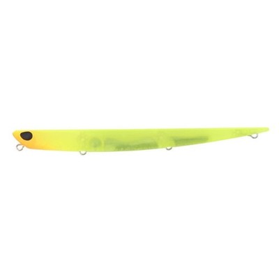 DUO Bay Ruf Manic 135 Fishing Wobbler, Lenght mm 135, Sinking CCC0190