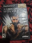 X-Men Origins: Wolverine - Sony PlayStation 2