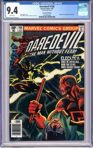 Comic Image