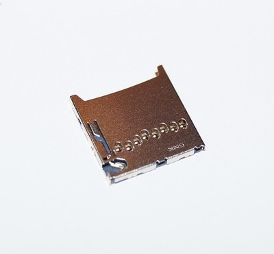 Huawei Ascend G525 / G730 / G750 Micro SD Kartenleser Speicherkartenleser
