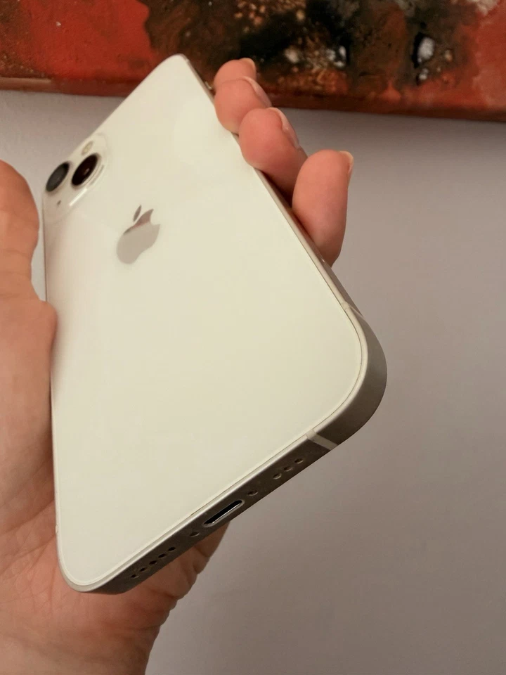 Apple iPhone 13 · 256GB, foto 3 de 5
