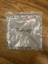 Thirty One Square Utility Tote Snow Daze