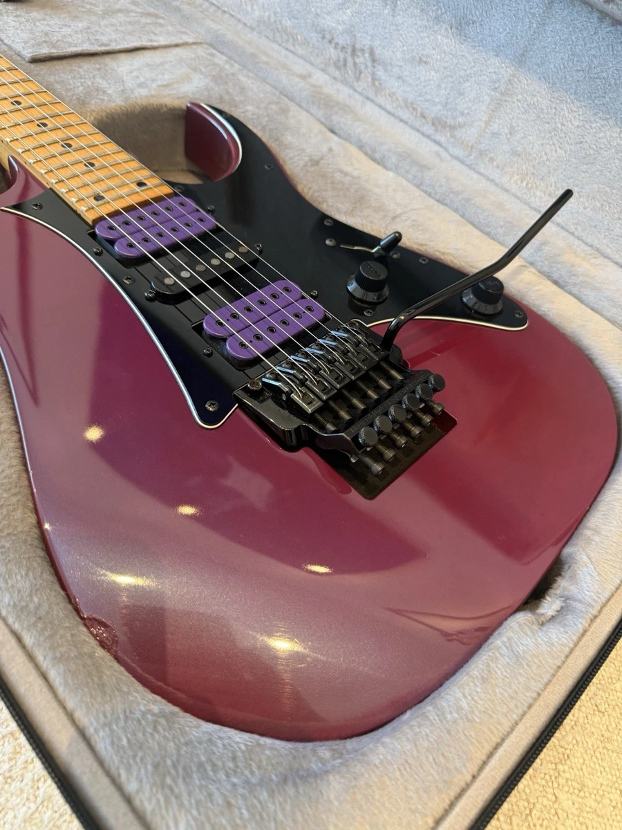 Ibanez Rg560 for sale | eBay