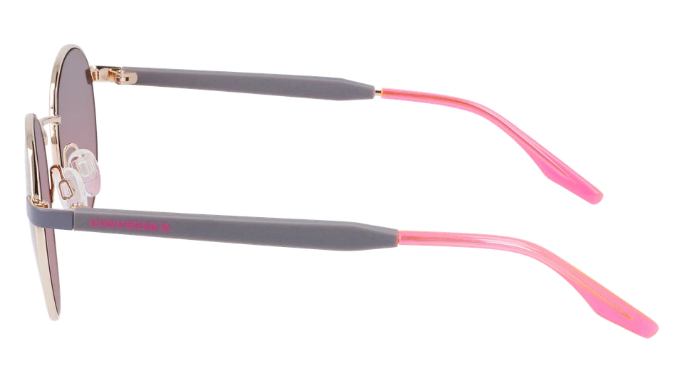 Occhiali da Sole CONVERSE CV302S IGNITE 780 (780) ROSE GOLD/PINK 51/20/140 Donna - Imagen 3 de 3
